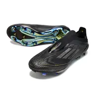 Chuteira Adidas F50 | Velocidade e Controle - Dark Spark - imagem 3