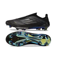 Chuteira Adidas F50 | Velocidade e Controle - Dark Spark - imagem 5