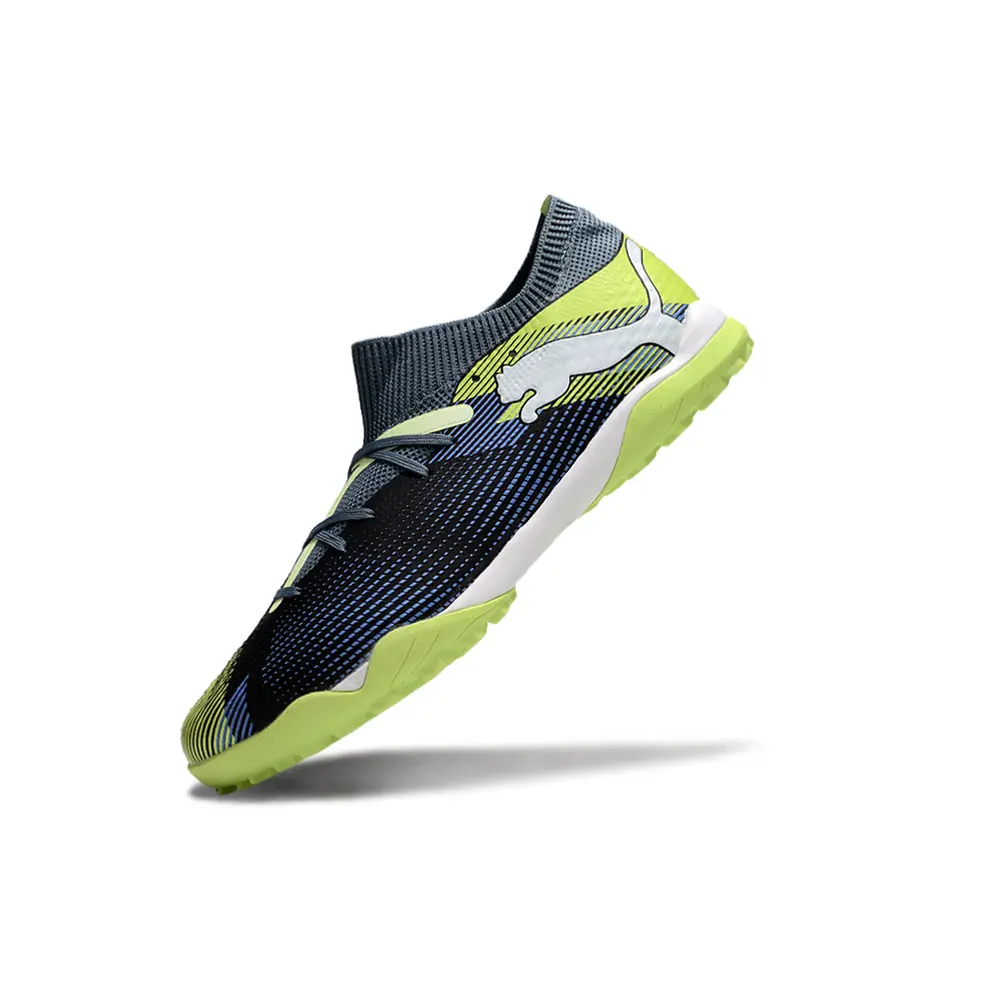 Chuteira Society Puma Future 7 TF | Conforto e Controle