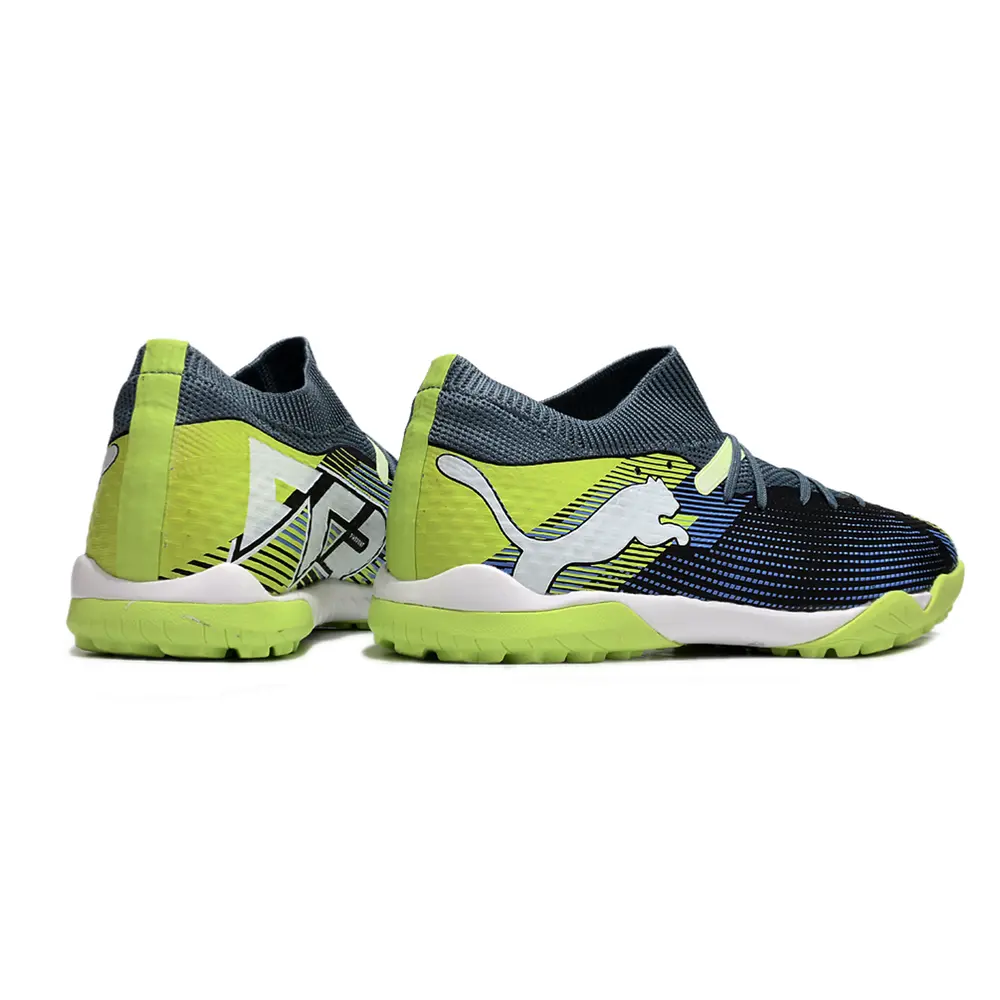 Chuteira Society Puma Future 7 TF | Conforto e Controle