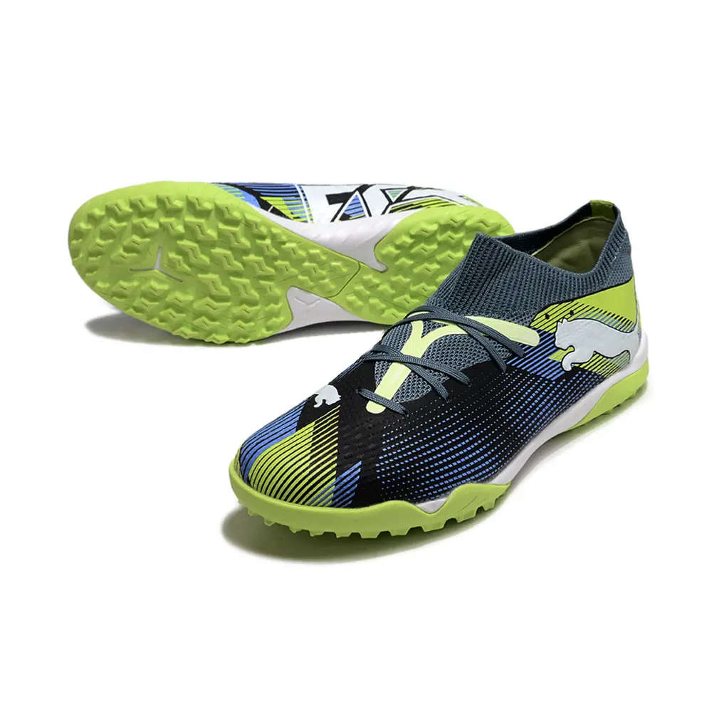 Chuteira Society Puma Future 7 TF | Conforto e Controle