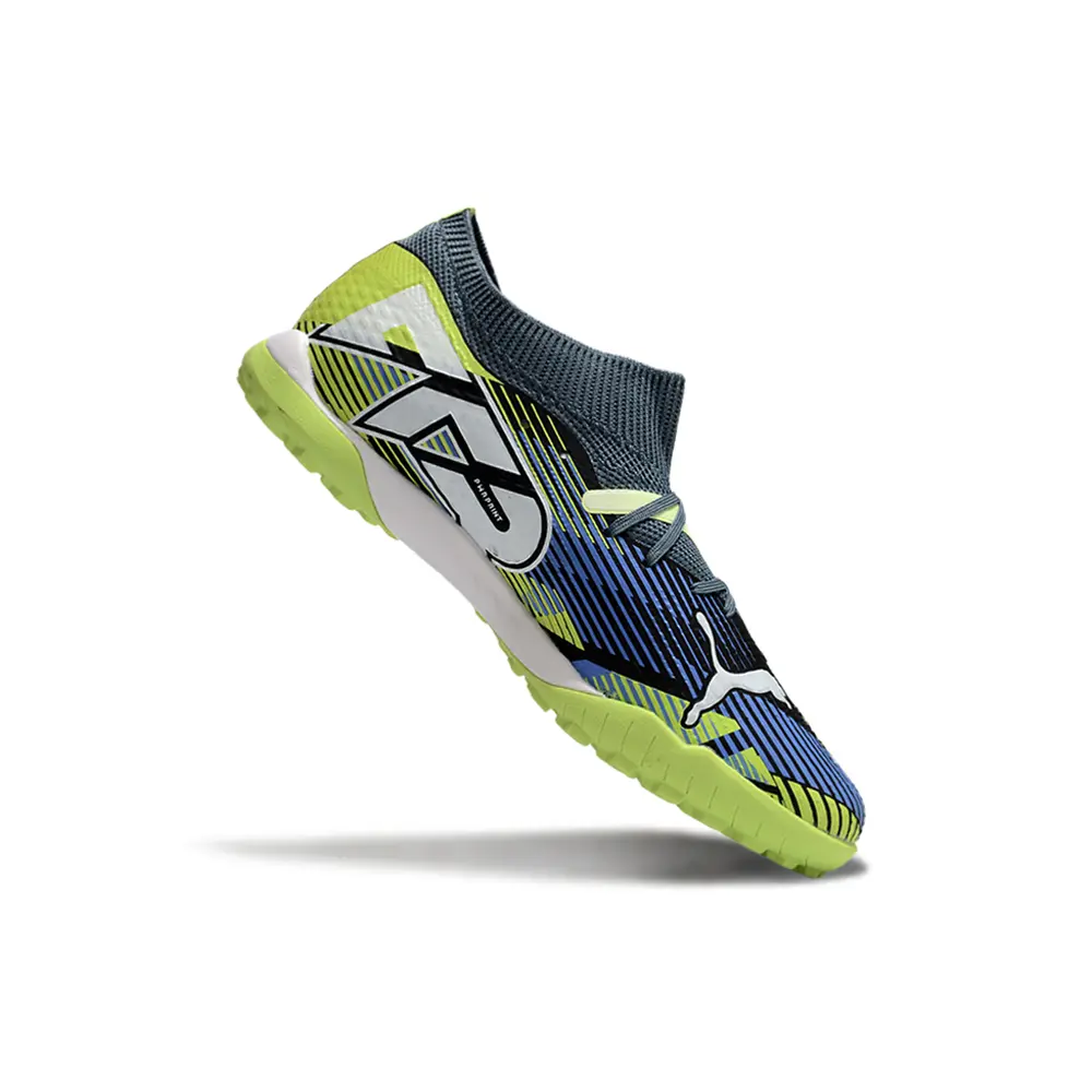 Chuteira Society Puma Future 7 TF | Conforto e Controle