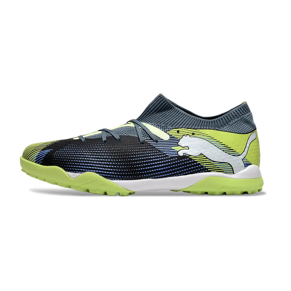 Chuteira Society Puma Future 7 TF | Conforto e Controle