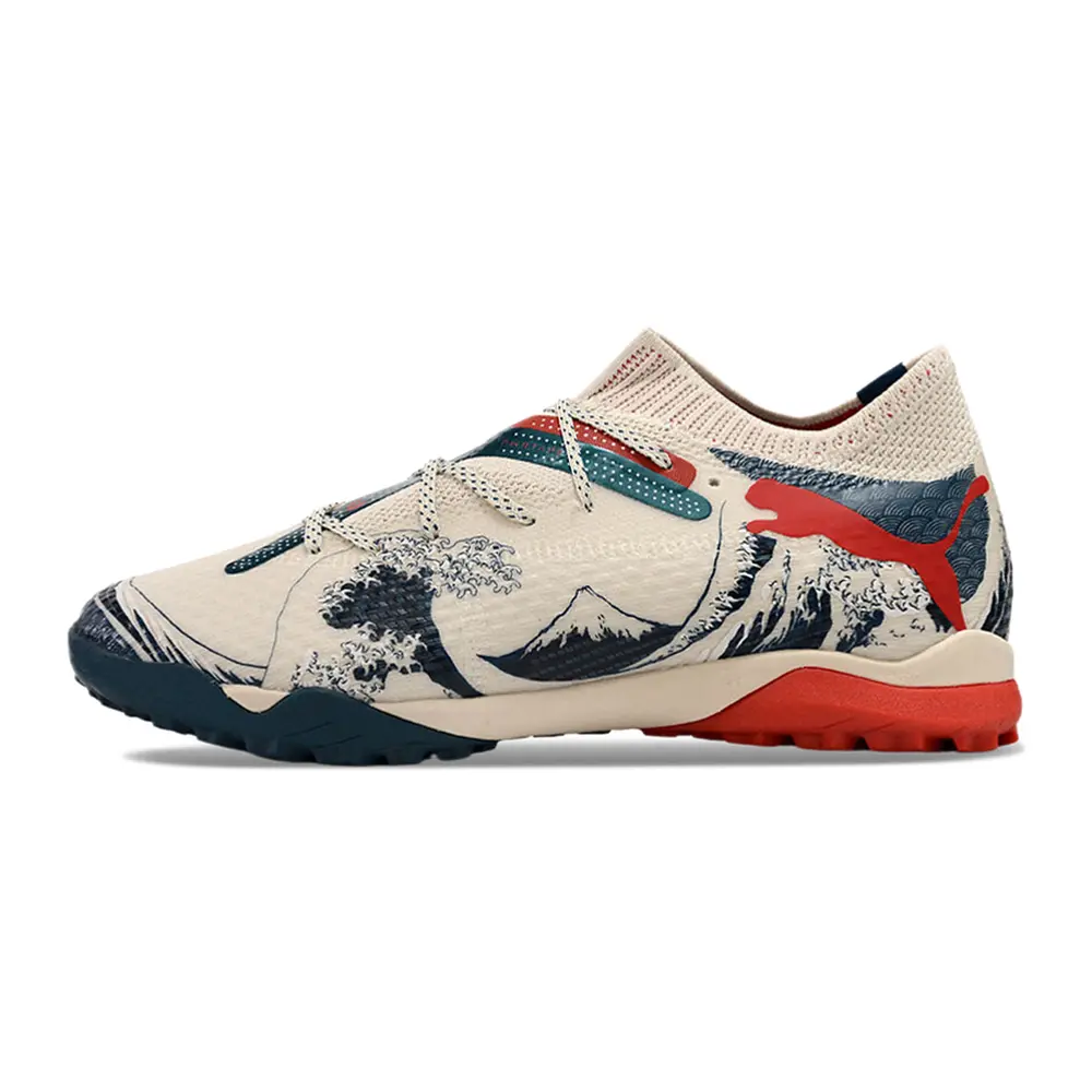 Chuteira Puma Future 7 TF – Conforto e Controle | Oferta