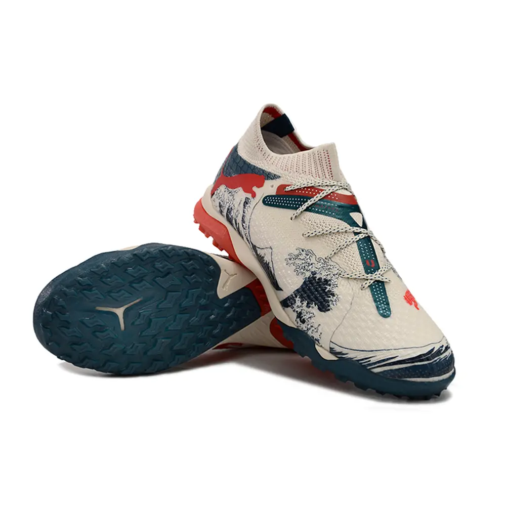 Chuteira Puma Future 7 TF – Conforto e Controle | Oferta