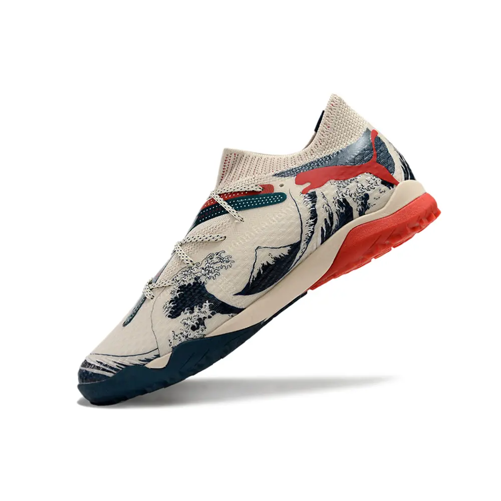 Chuteira Puma Future 7 TF – Conforto e Controle | Oferta