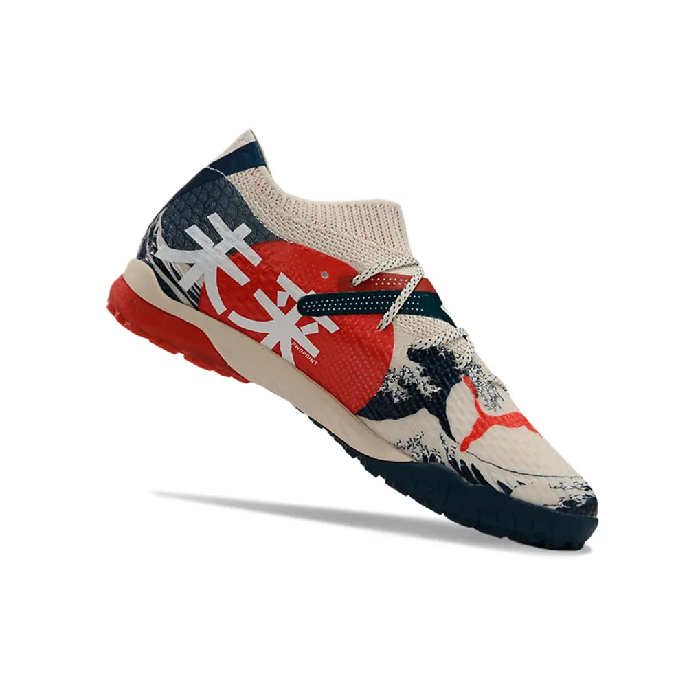 Chuteira Puma Future 7 TF – Conforto e Controle | Oferta