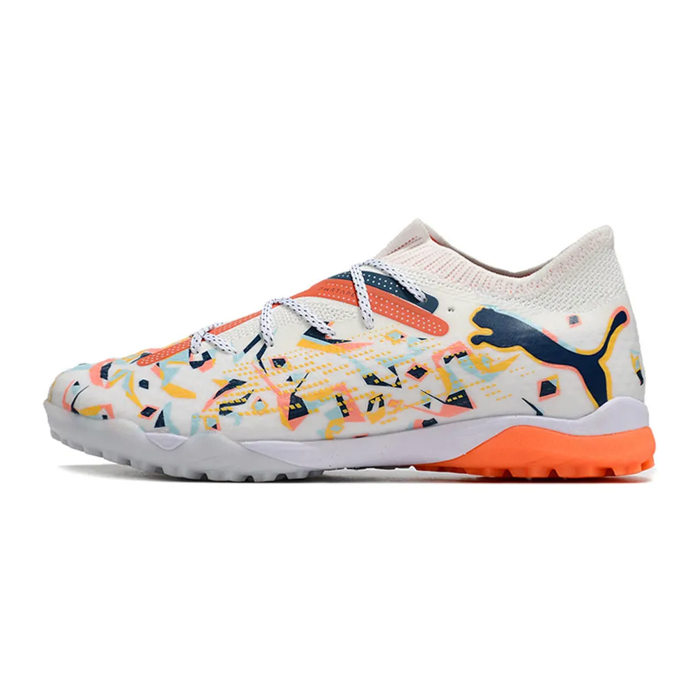 Chuteira Society Puma Future 7 TF