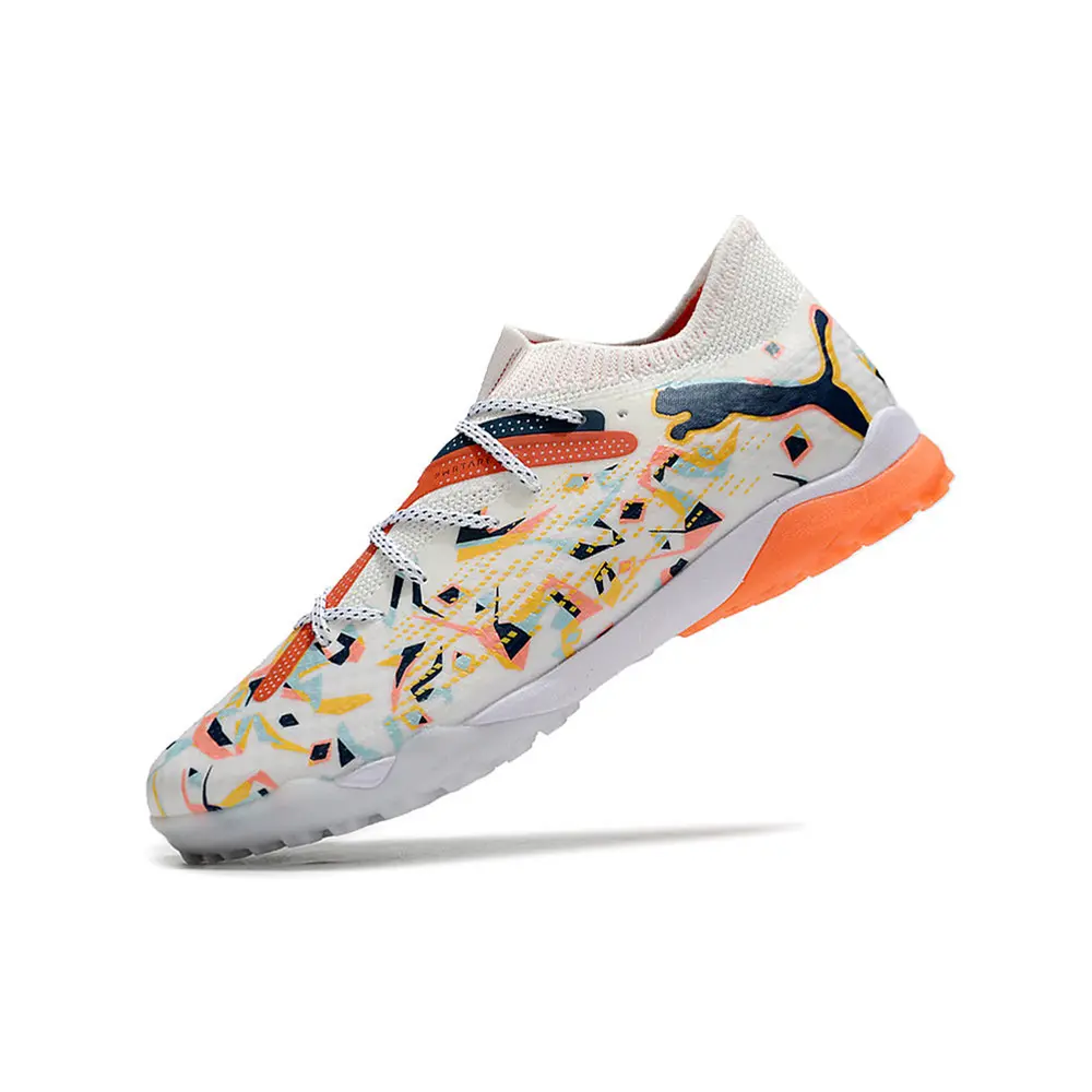 Chuteira Society Puma Future 7 TF