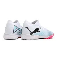Chuteira Society Puma Future 7 TF | Conforto e Tração - imagem 2