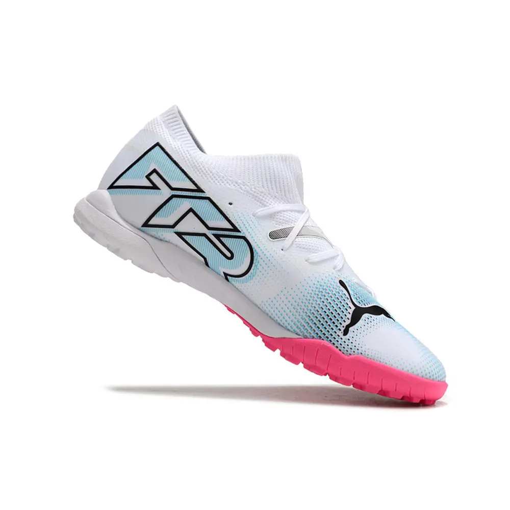 Chuteira Society Puma Future 7 TF | Conforto e Tração