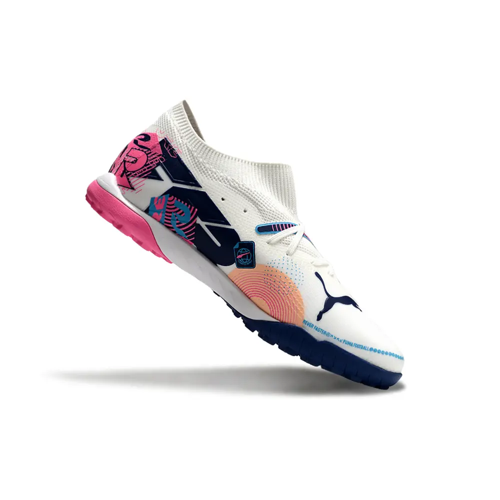 Chuteira Society Puma Future 7 TF | Conforto e Estilo