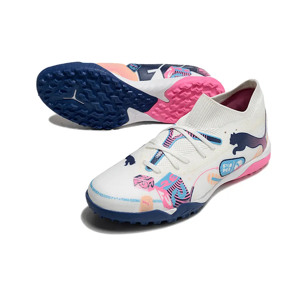 Chuteira Society Puma Future 7 TF | Conforto e Estilo