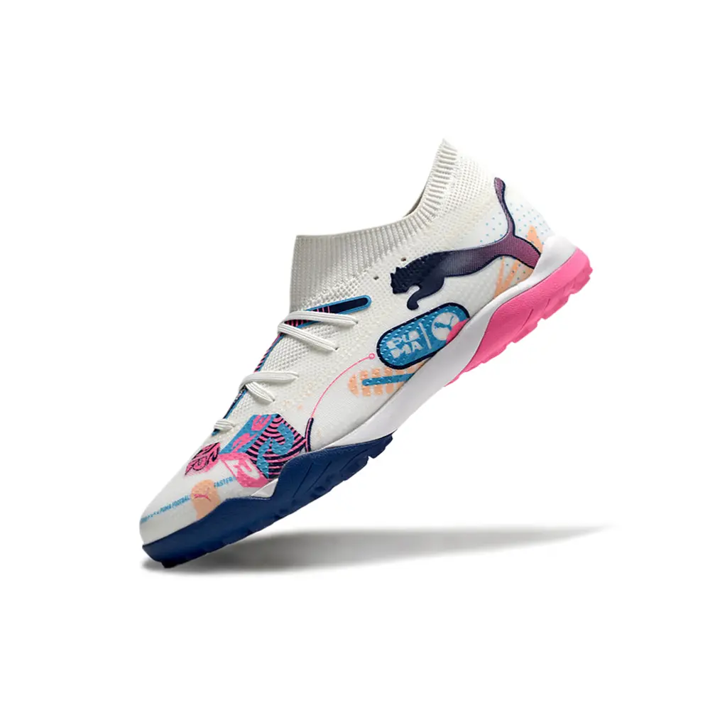 Chuteira Society Puma Future 7 TF | Conforto e Estilo