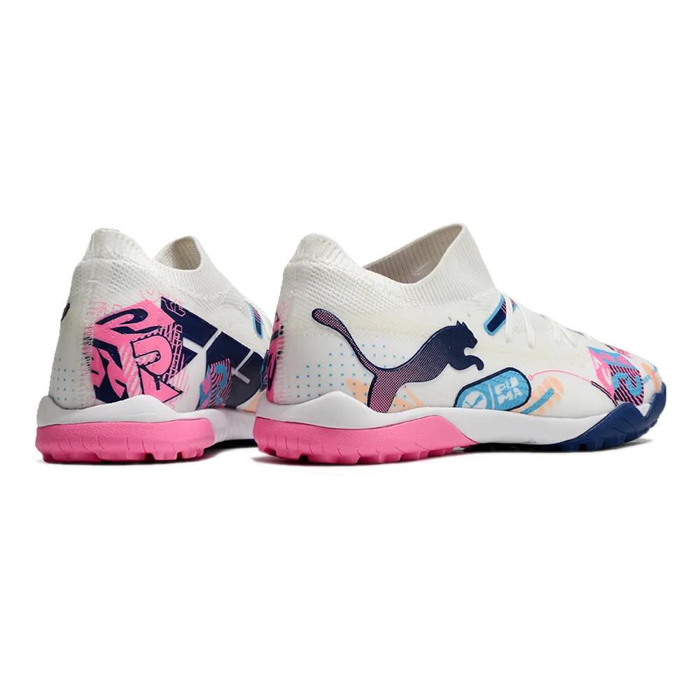 Chuteira Society Puma Future 7 TF | Conforto e Estilo