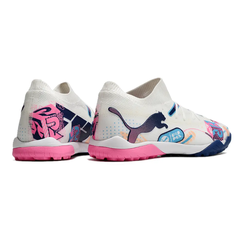 Chuteira Society Puma Future 7 TF | Conforto e Estilo