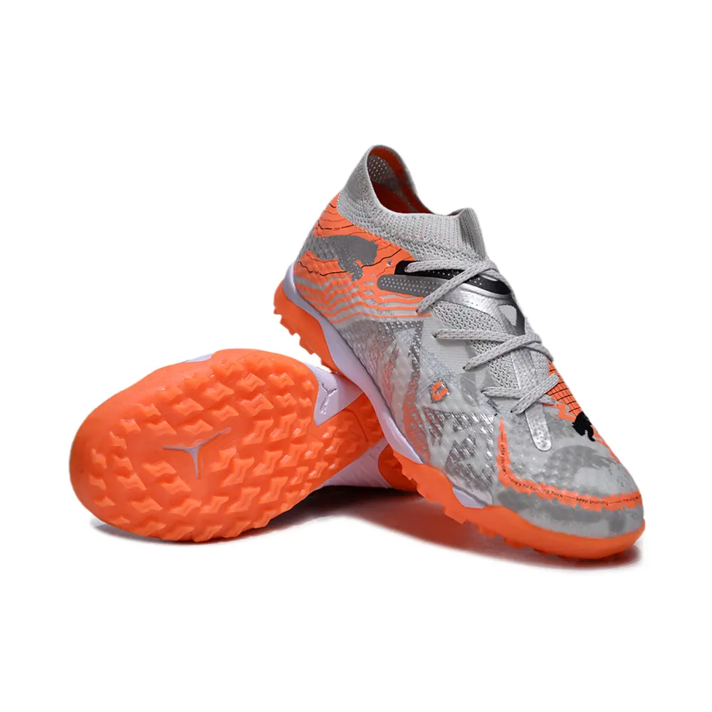 Chuteira Society Puma Future 7 TF | Velocidade e Controle