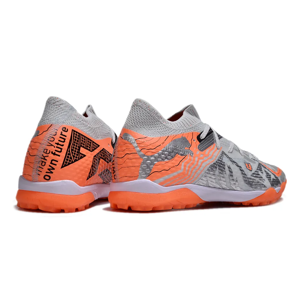 Chuteira Society Puma Future 7 TF | Velocidade e Controle