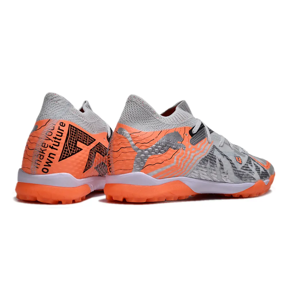 Chuteira Society Puma Future 7 TF | Velocidade e Controle