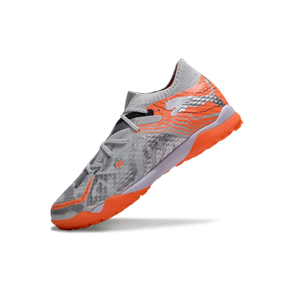 Chuteira Society Puma Future 7 TF | Velocidade e Controle