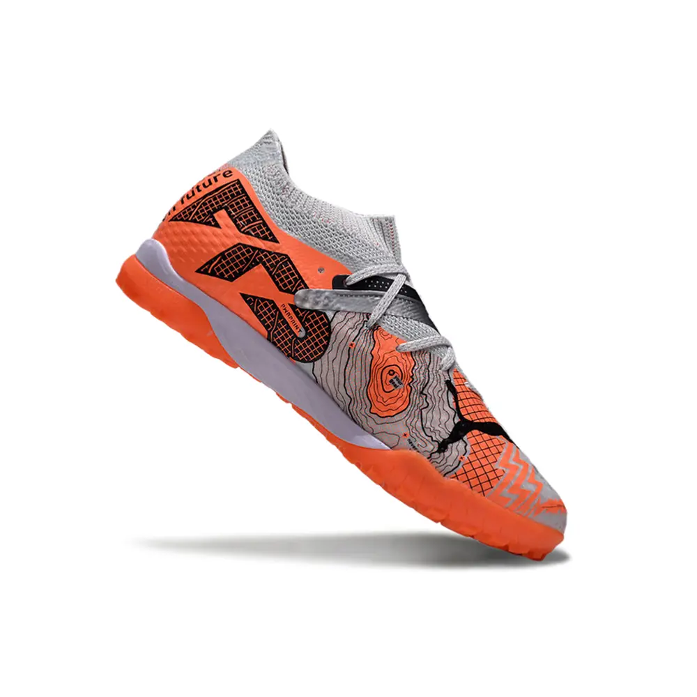 Chuteira Society Puma Future 7 TF | Velocidade e Controle