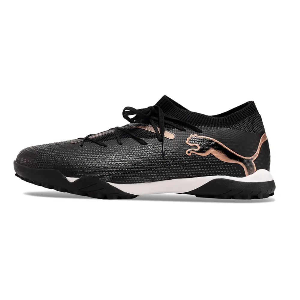Chuteira Society Puma Future 7 TF | Conforto e Controle
