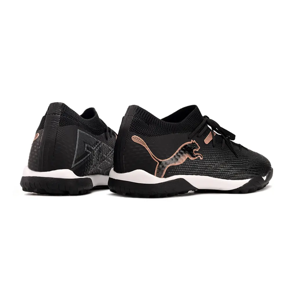 Chuteira Society Puma Future 7 TF | Conforto e Controle