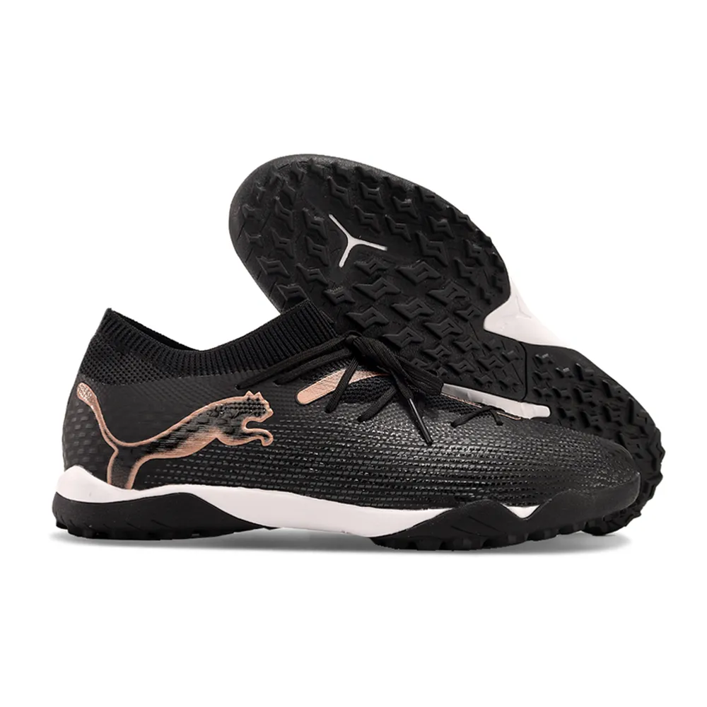 Chuteira Society Puma Future 7 TF | Conforto e Controle