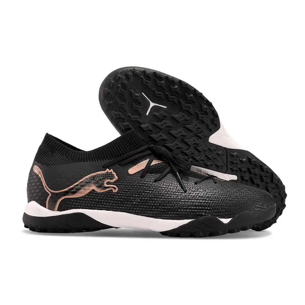 Chuteira Society Puma Future 7 TF | Conforto e Controle