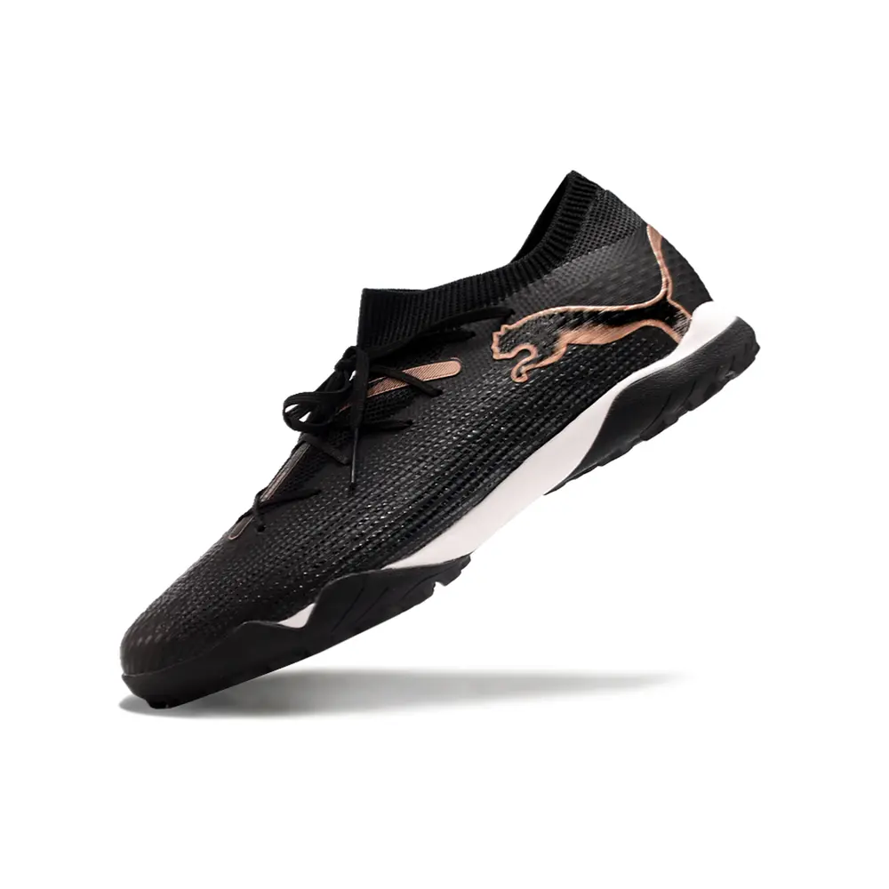 Chuteira Society Puma Future 7 TF | Conforto e Controle