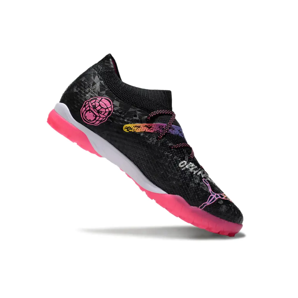 Chuteira Society Puma Future | Desempenho Superior