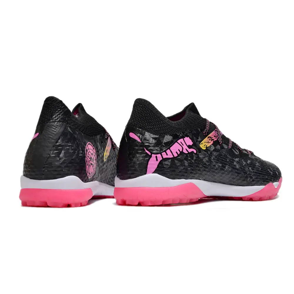 Chuteira Society Puma Future | Desempenho Superior