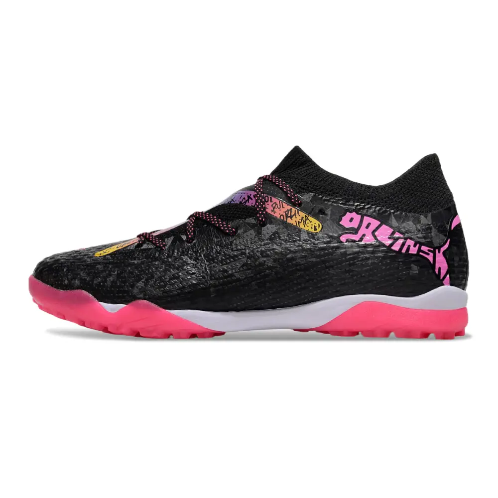 Chuteira Society Puma Future | Desempenho Superior
