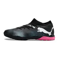 Chuteira Puma Future 7 TF | Performance e Arte - imagem 1