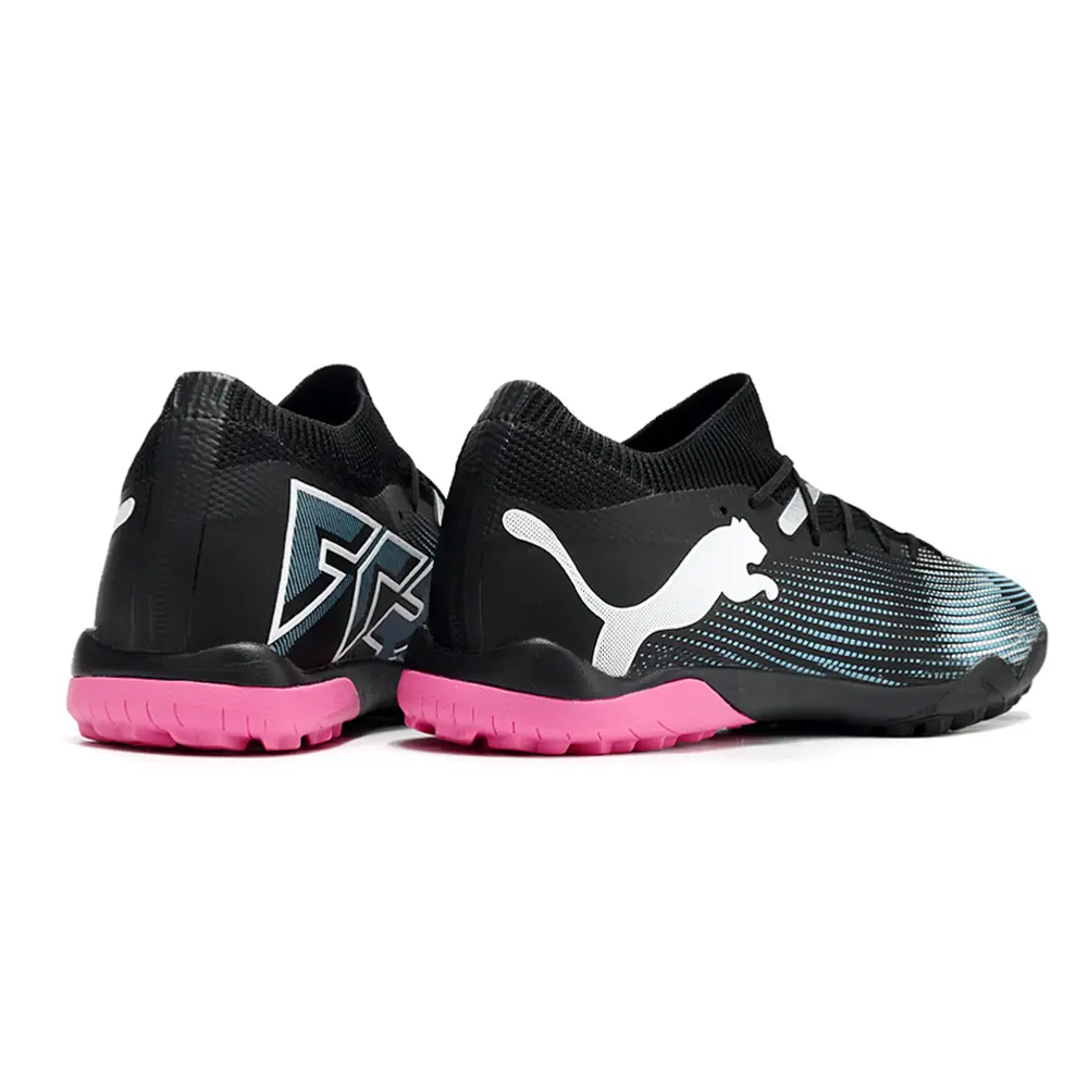 Chuteira Puma Future 7 TF | Performance e Arte