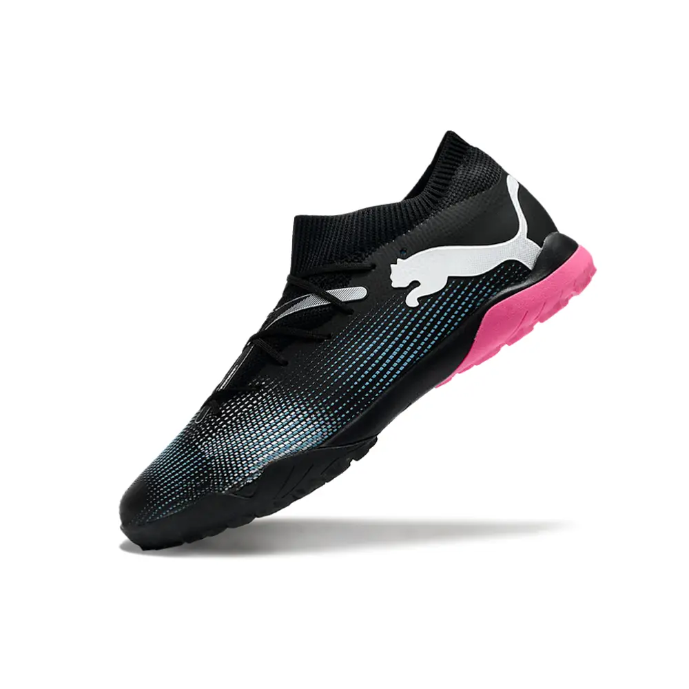 Chuteira Puma Future 7 TF | Performance e Arte