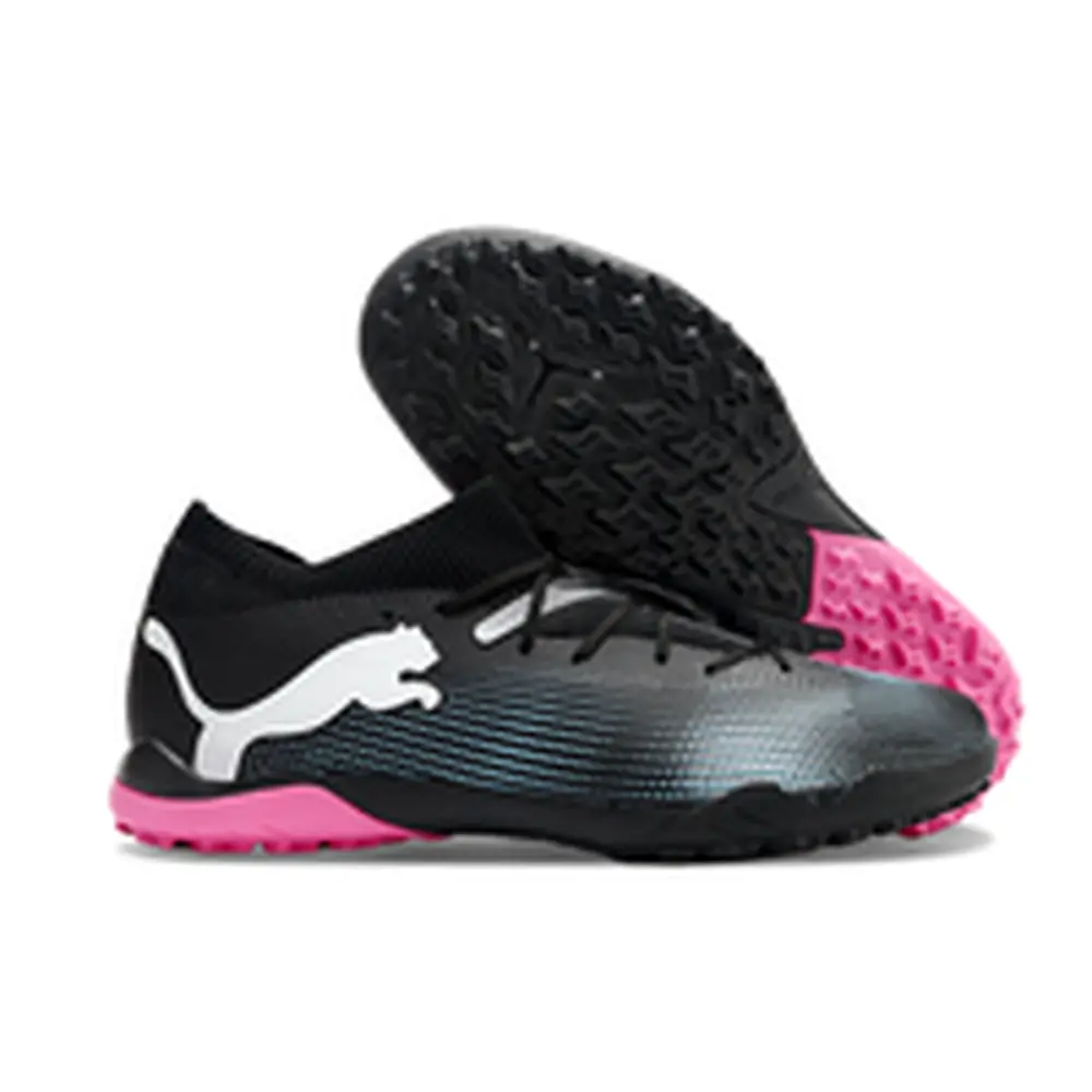 Chuteira Puma Future 7 TF | Performance e Arte