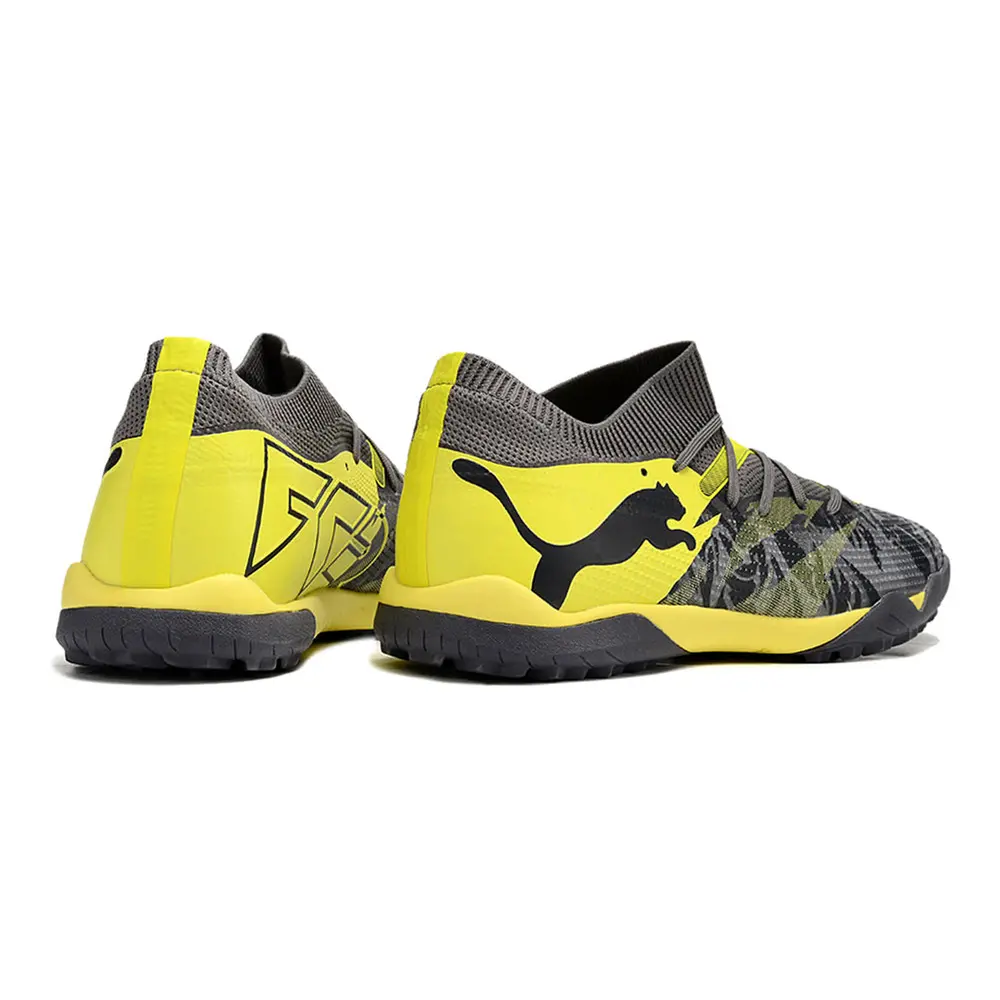 Chuteira Society Puma Future 7 TF | Tração superior conforto
