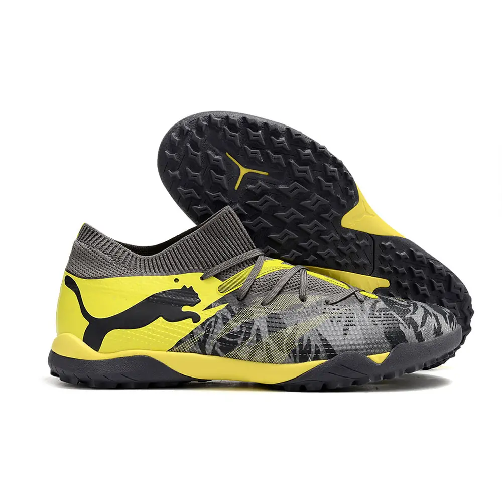 Chuteira Society Puma Future 7 TF | Tração superior conforto