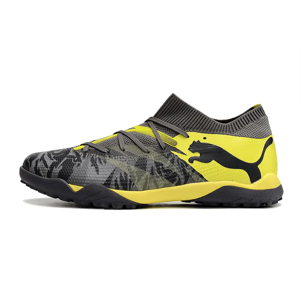 Chuteira Society Puma Future 7 TF | Tração superior conforto