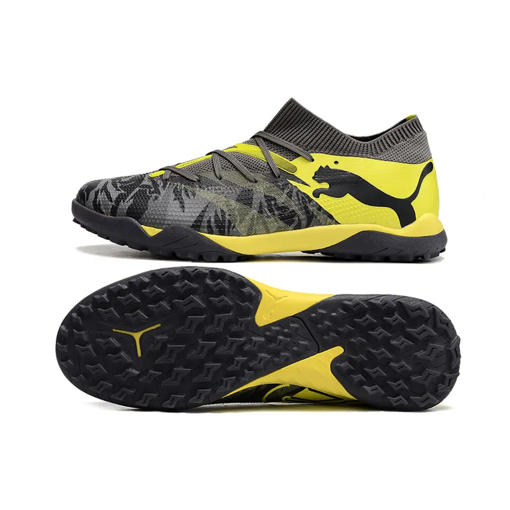 Chuteira Society Puma Future 7 TF | Tração superior conforto