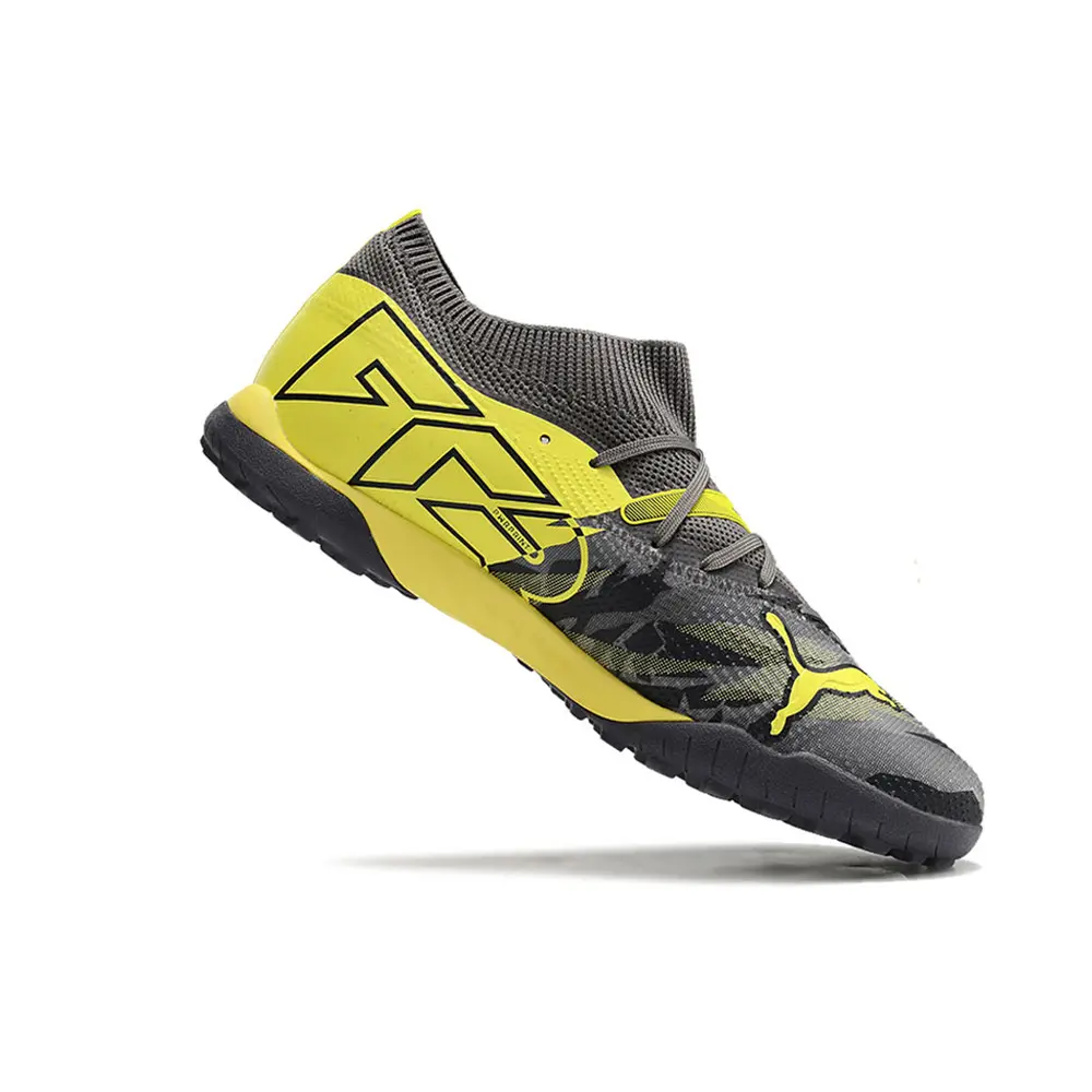 Chuteira Society Puma Future 7 TF | Tração superior conforto