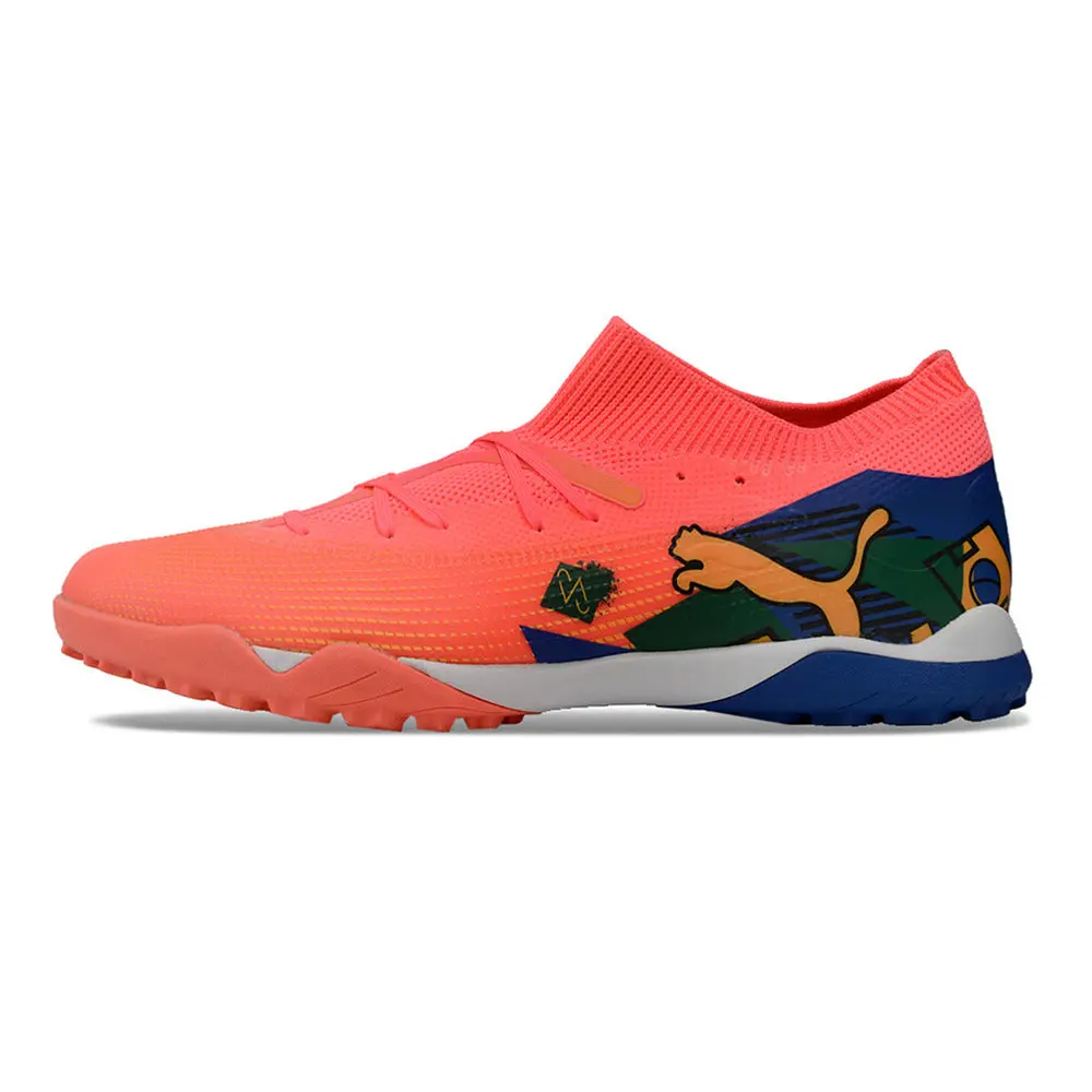 Chuteira Society Puma Future 7 TF | Estilo e Desempenho