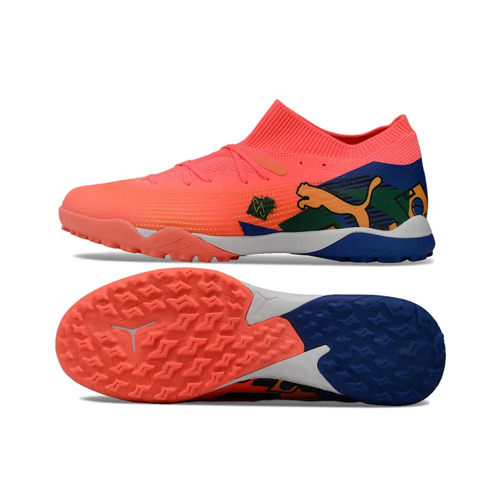 Chuteira Society Puma Future 7 TF | Estilo e Desempenho