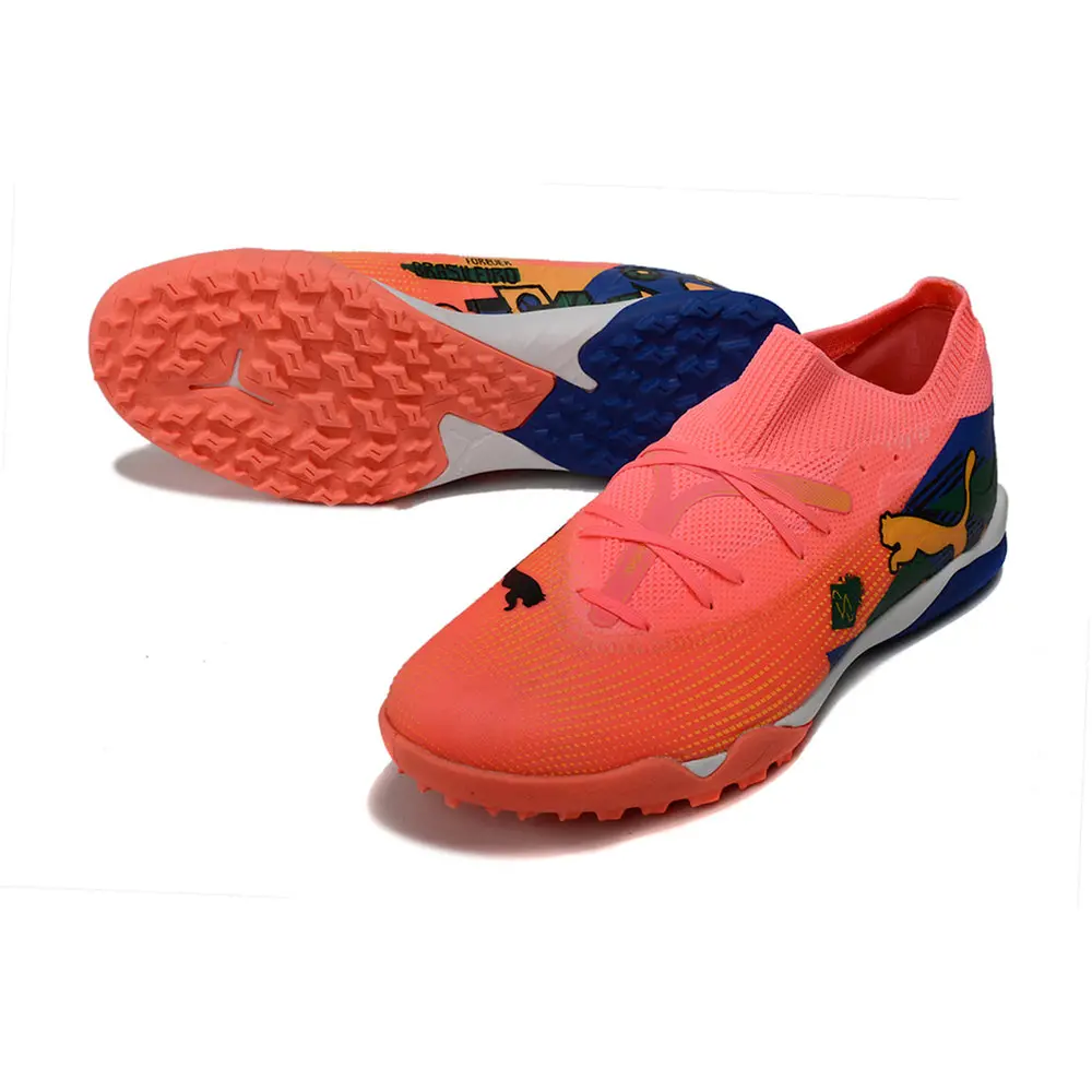 Chuteira Society Puma Future 7 TF | Estilo e Desempenho