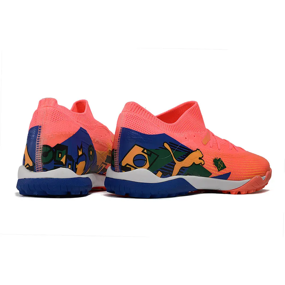 Chuteira Society Puma Future 7 TF | Estilo e Desempenho