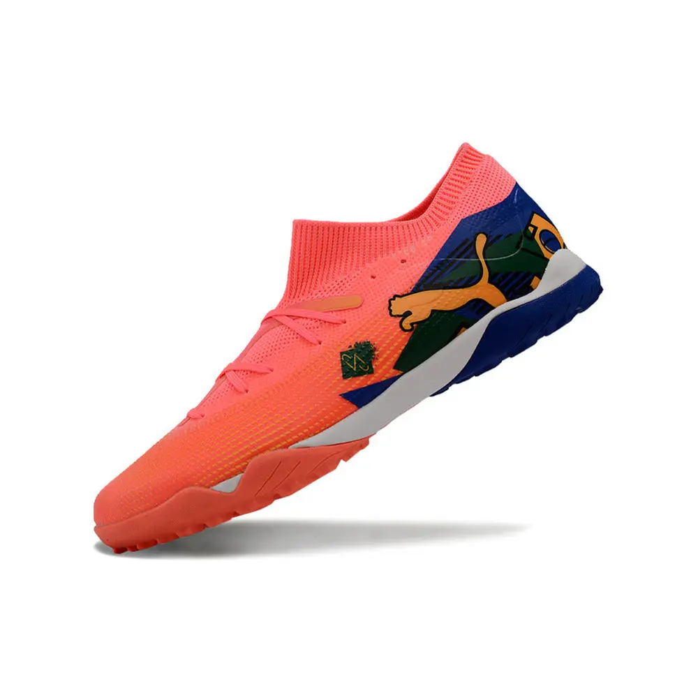 Chuteira Society Puma Future 7 TF | Estilo e Desempenho