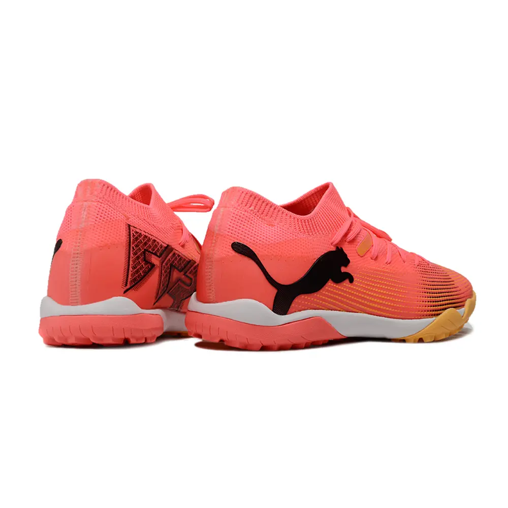 Chuteira Society Puma Future 7 TF | Conforto e Tração Turf