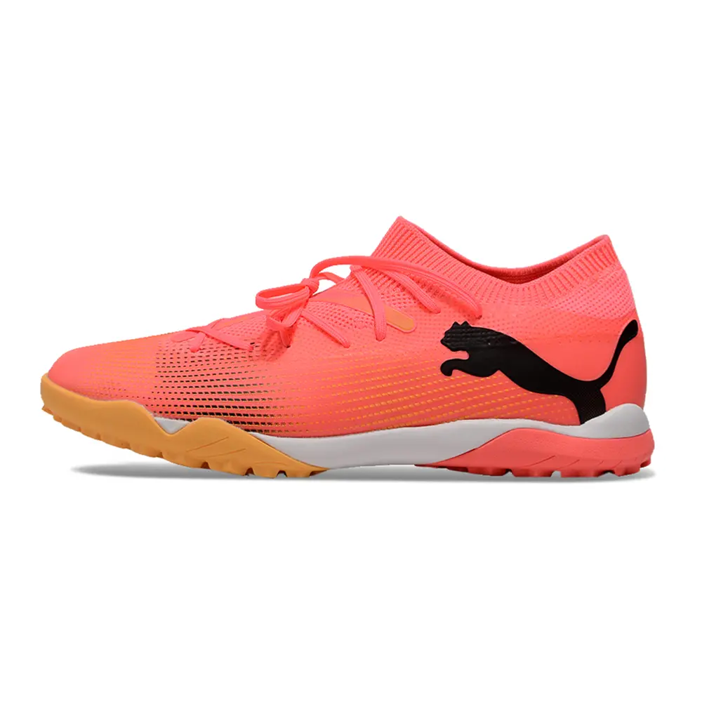 Chuteira Society Puma Future 7 TF | Conforto e Tração Turf
