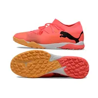 Chuteira Society Puma Future 7 TF | Conforto e Tração Turf - imagem 2